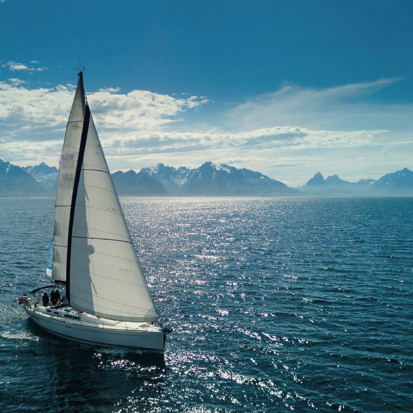 IYT WW Bareboat Skipper Sail Eğitimi- Hafta sonu