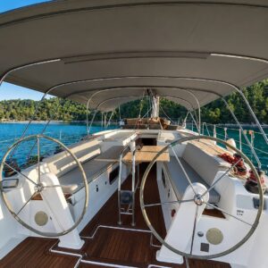 HANSE 445 - OKİ