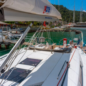 HANSE 445 - BAXTER