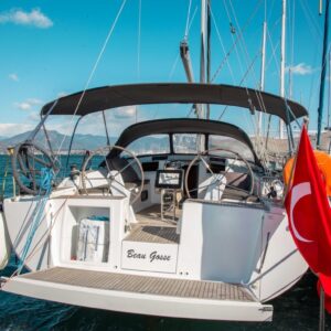 HANSE 415 - BEAU GOSSE