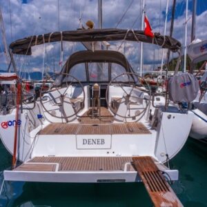 HANSE 445 - DENEB