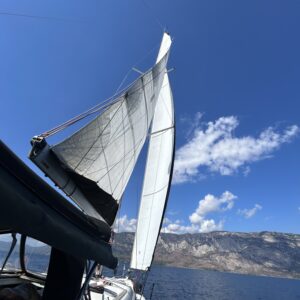 Karacasöğüt Çıkışlı Gökova Körfezi Seyri (4 Gün)