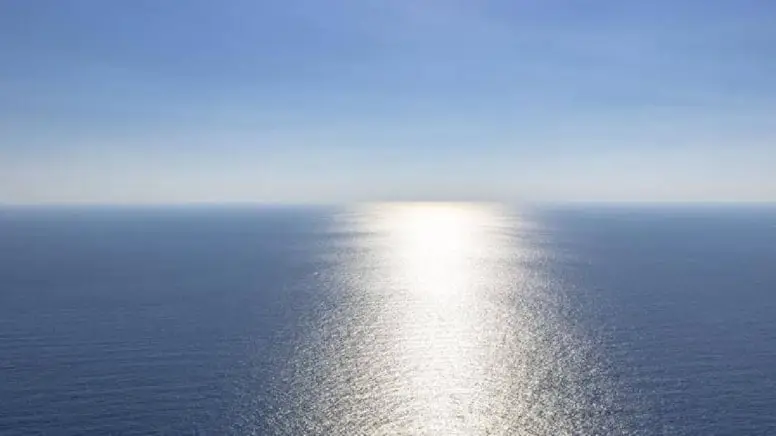 kıyısı olmayan deniz