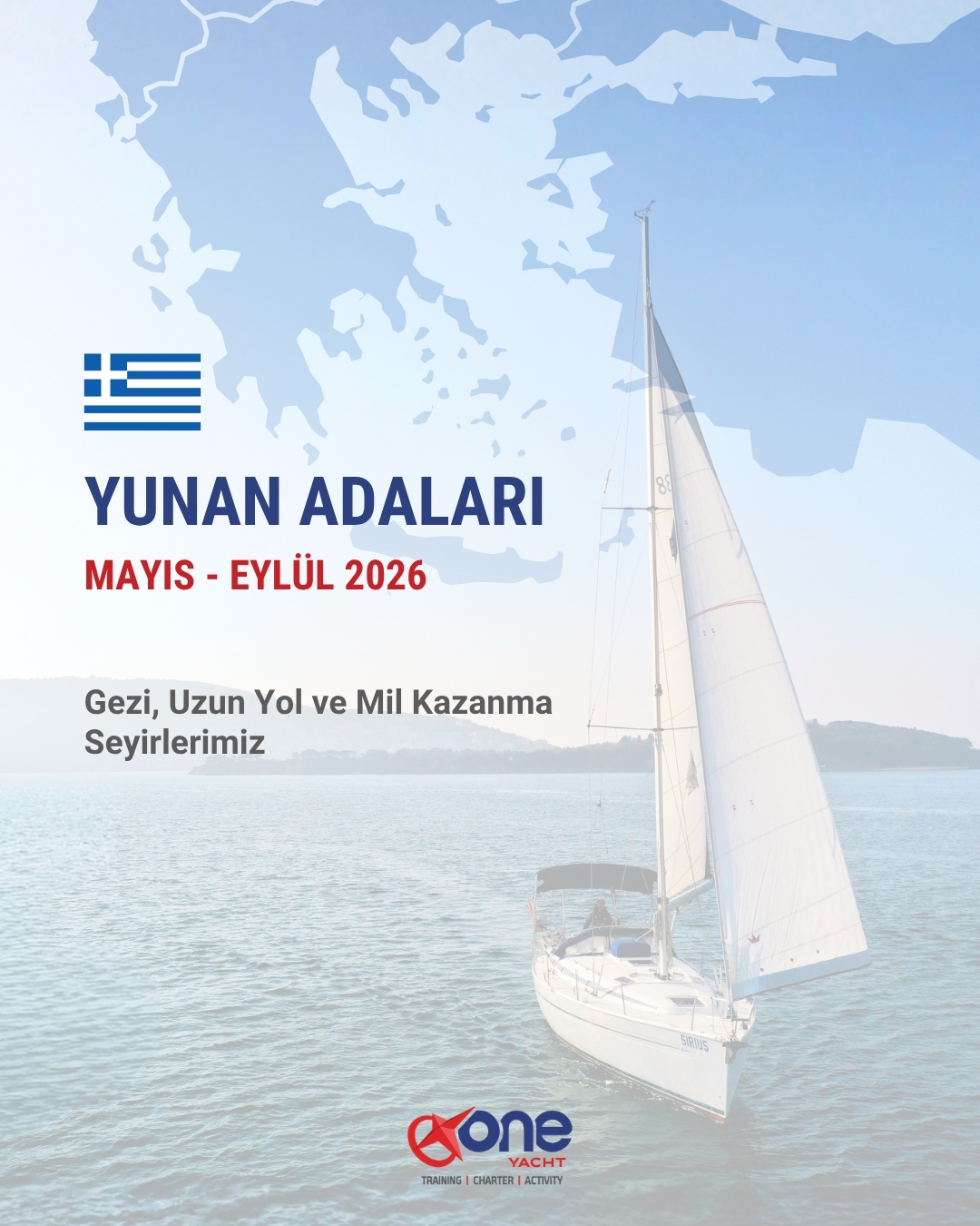 Büyükçekmece Kıyı Marina Çıkışlı Yelken Eğitimleri