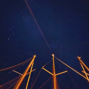 Meteor Yağmuru Gece Seyri (1 Gün)