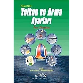 Resimlerle Yelken ve Arma Ayarları