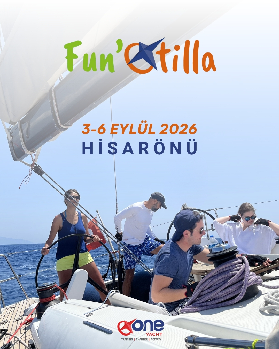 funotilla